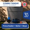 Thumbnail COMBO TANQUE VASO TRICAPA 500 L CON ACCESORIOS0