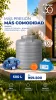 Thumbnail COMBO TANQUE BOTELLON  TRICAPA 500 L CON ACCESORIOS0