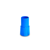 Thumbnail PUNTERA TERMINAL FLEXIBLE ROSCADO 1 1/2" VULCANO0
