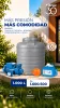 Thumbnail COMBO TANQUE BOTELLON TRICAPA 1.000 L CON ACCESORIOS0