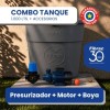 Thumbnail COMBO TANQUE VASO TRICAPA 1.000 L CON ACCESORIOS0